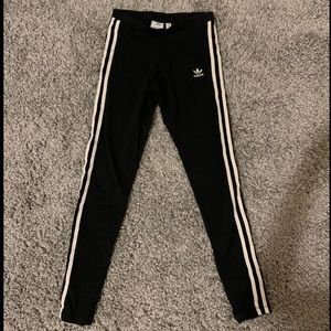 Women’s Originals trefoil leggings